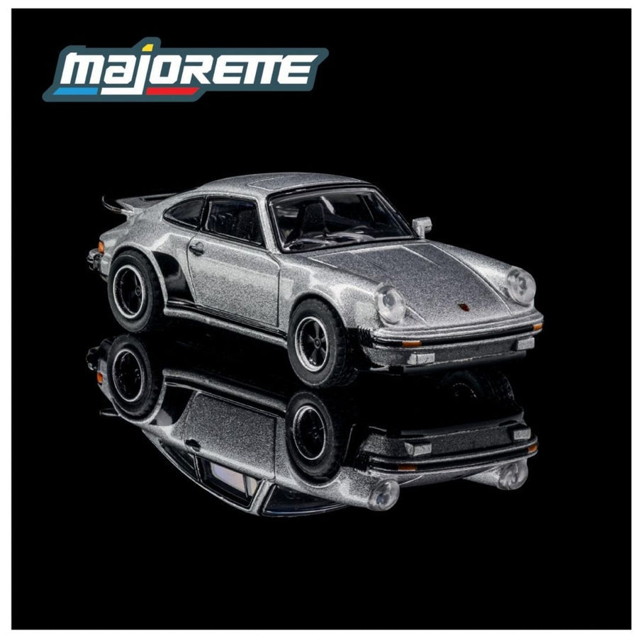 Metal Collection - 1975 Porsche 930 Turbo