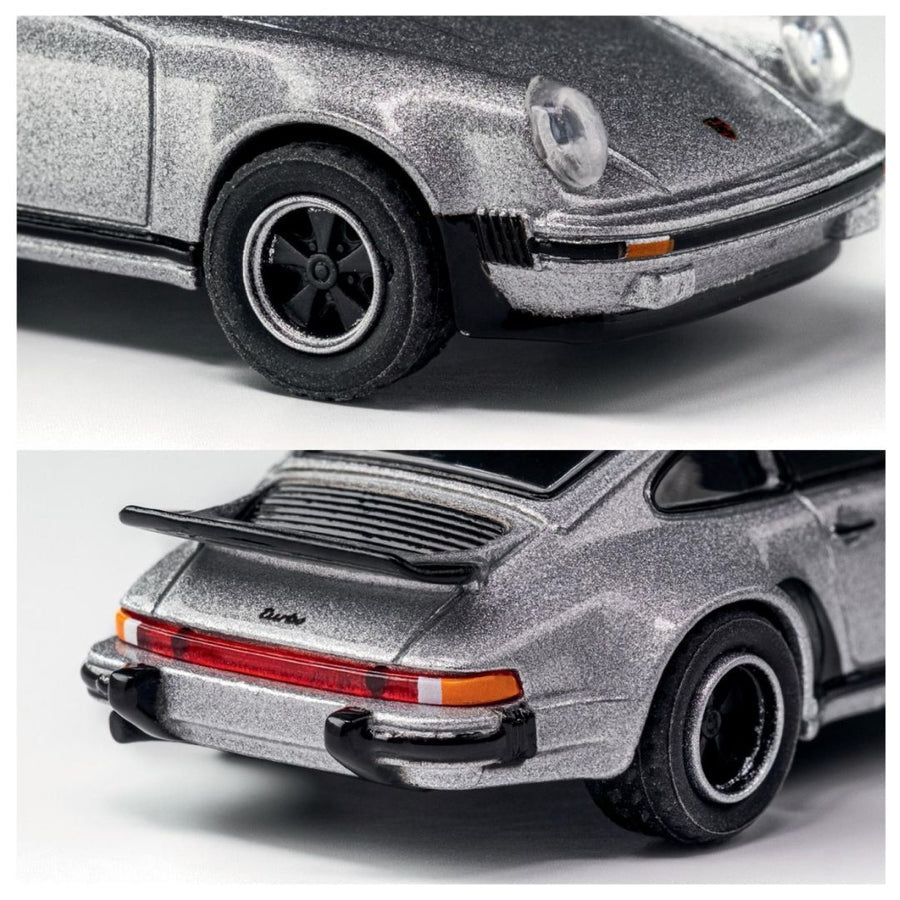 Metal Collection - 1975 Porsche 930 Turbo