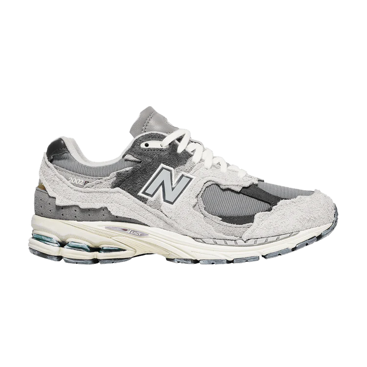 New Balance 2002r 'Protection Pack - Rain Cloud'