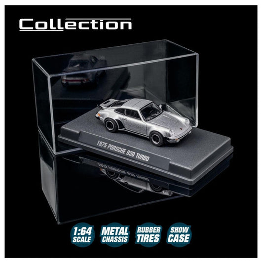 Metal Collection - 1975 Porsche 930 Turbo