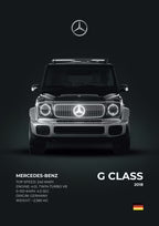 SET OF 10 POSTERS - B | LUXURY CARS | UNFRAMED