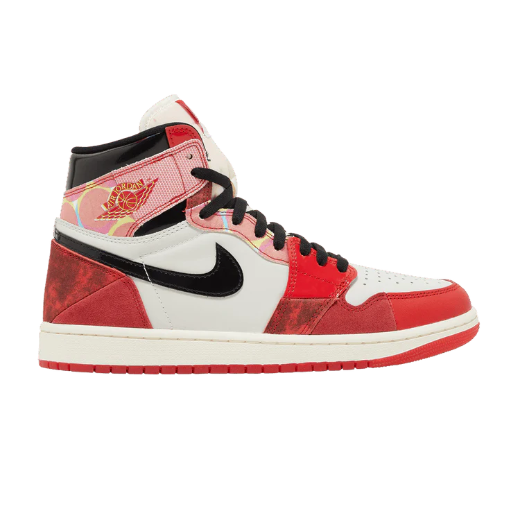 Marvel X Air Jordan 1 Retro High Og Next Chapter