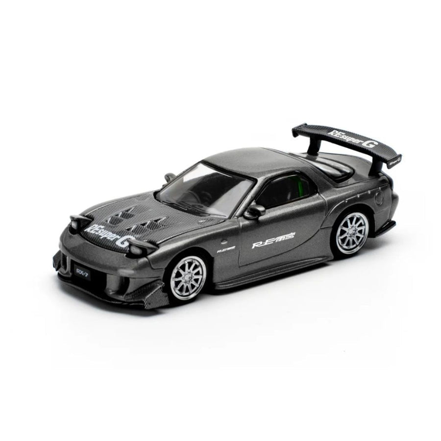 Mazda RX7 RE Amemiya Widebody Metal