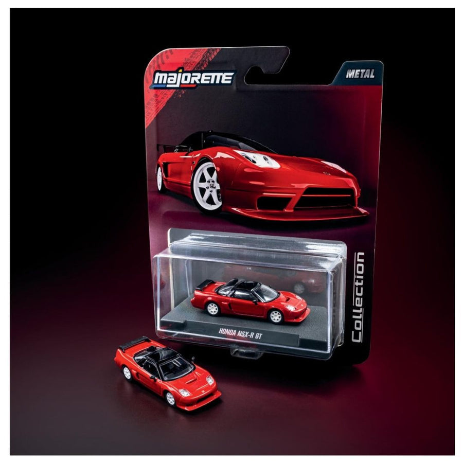 Metal Collection - 1995 Honda NSX-R GT