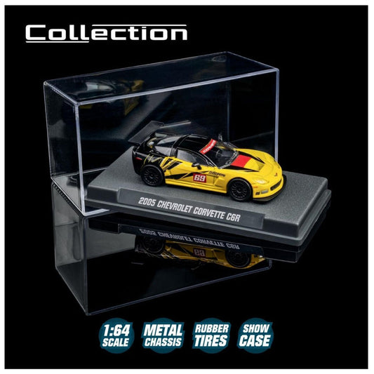 Metal Collection 2005 Chevrolet Corvette C6 R