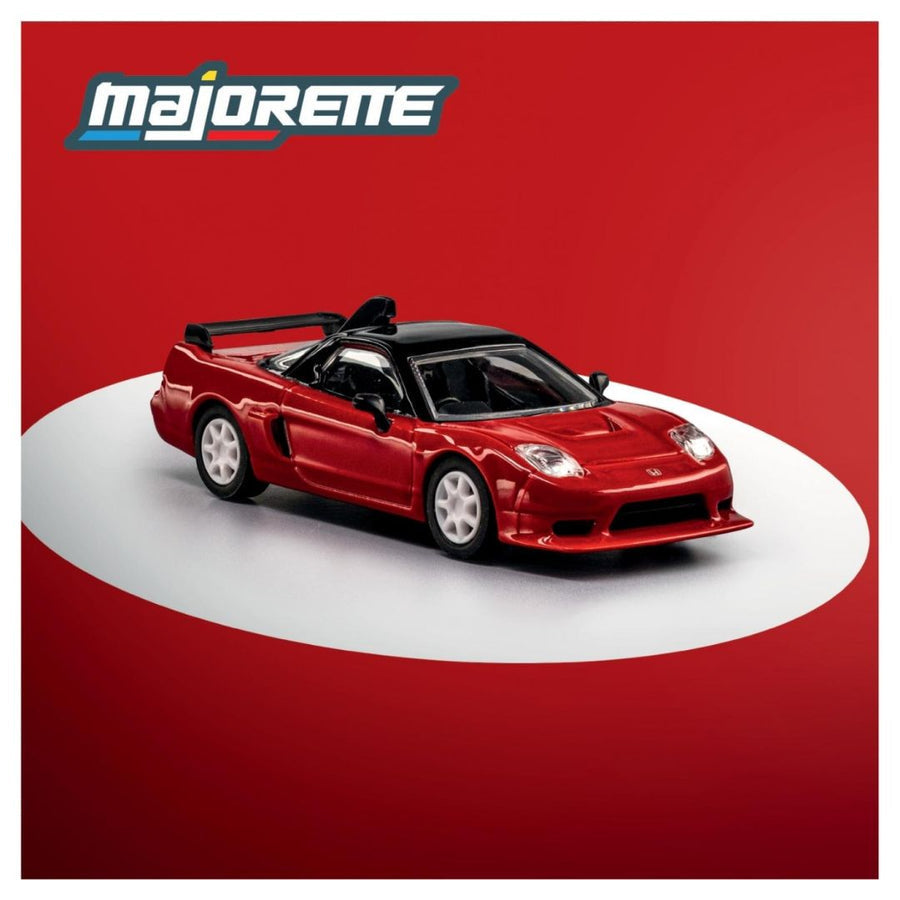 Metal Collection - 1995 Honda NSX-R GT