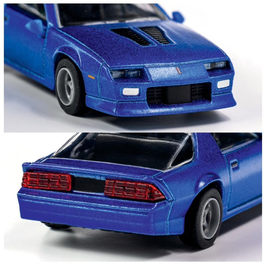 MetalCollection - 1985 Chevrolet Camaro