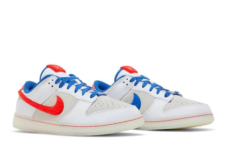 Nike Dunk Low Year Of The Rabbit