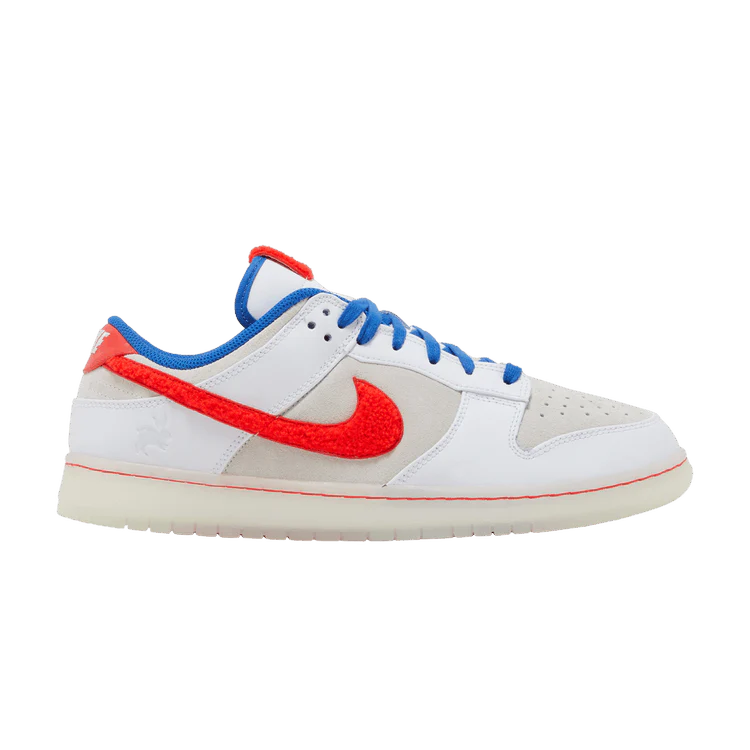 Nike Dunk Low Year Of The Rabbit