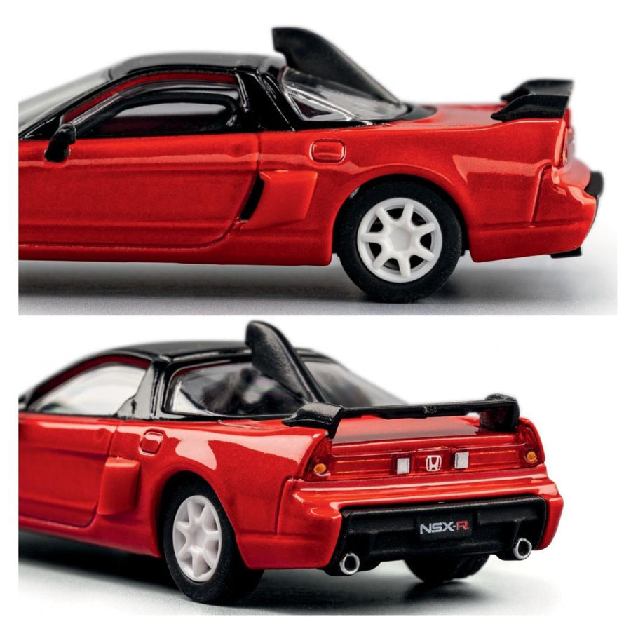 Metal Collection - 1995 Honda NSX-R GT