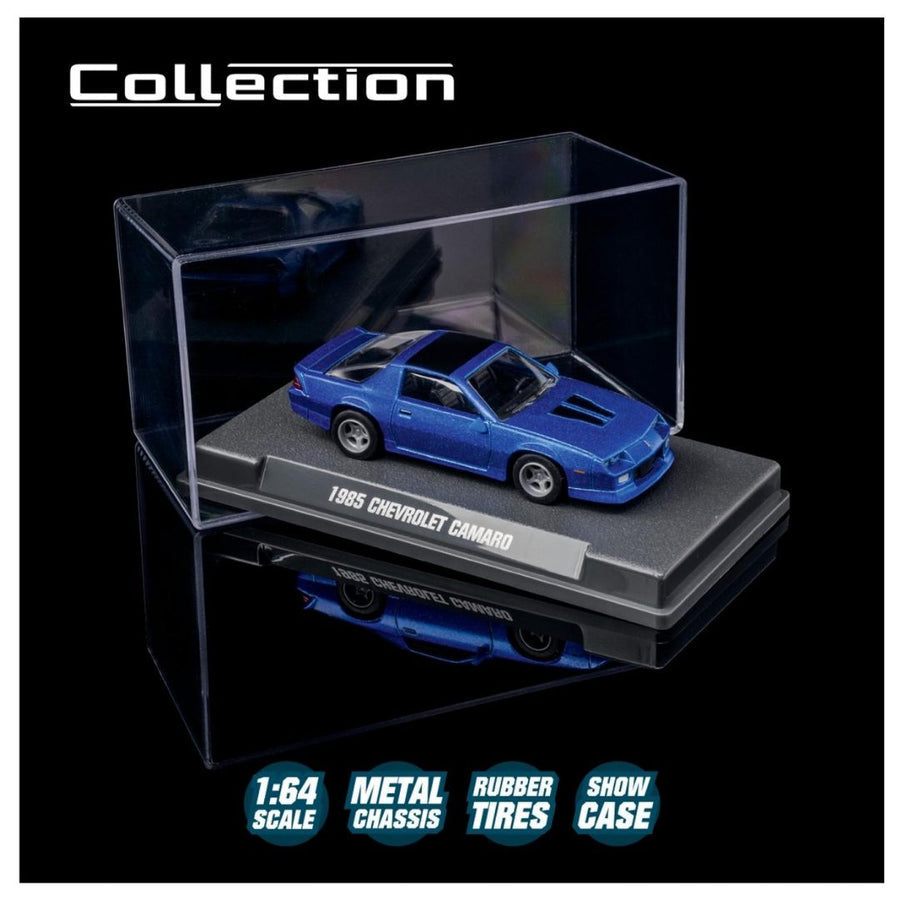 MetalCollection - 1985 Chevrolet Camaro