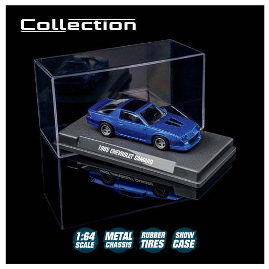 MetalCollection - 1985 Chevrolet Camaro