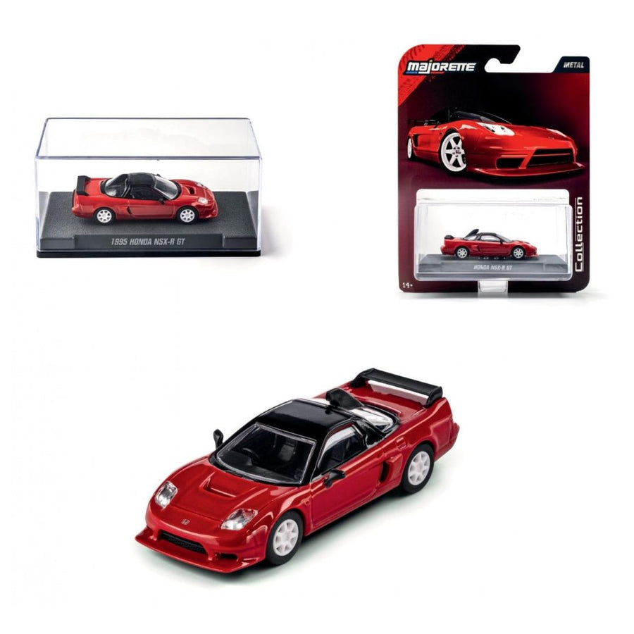 Metal Collection - 1995 Honda NSX-R GT