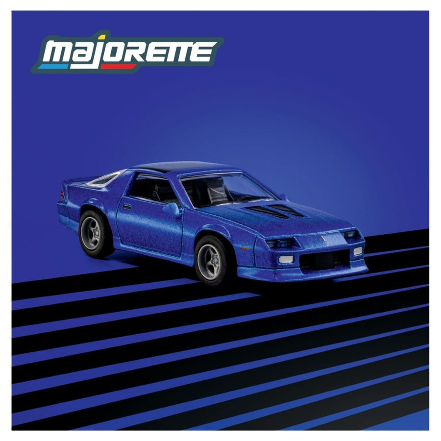 MetalCollection - 1985 Chevrolet Camaro