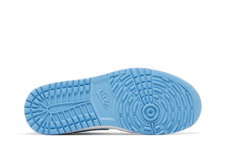 Nike Dunk Low Polar Blue