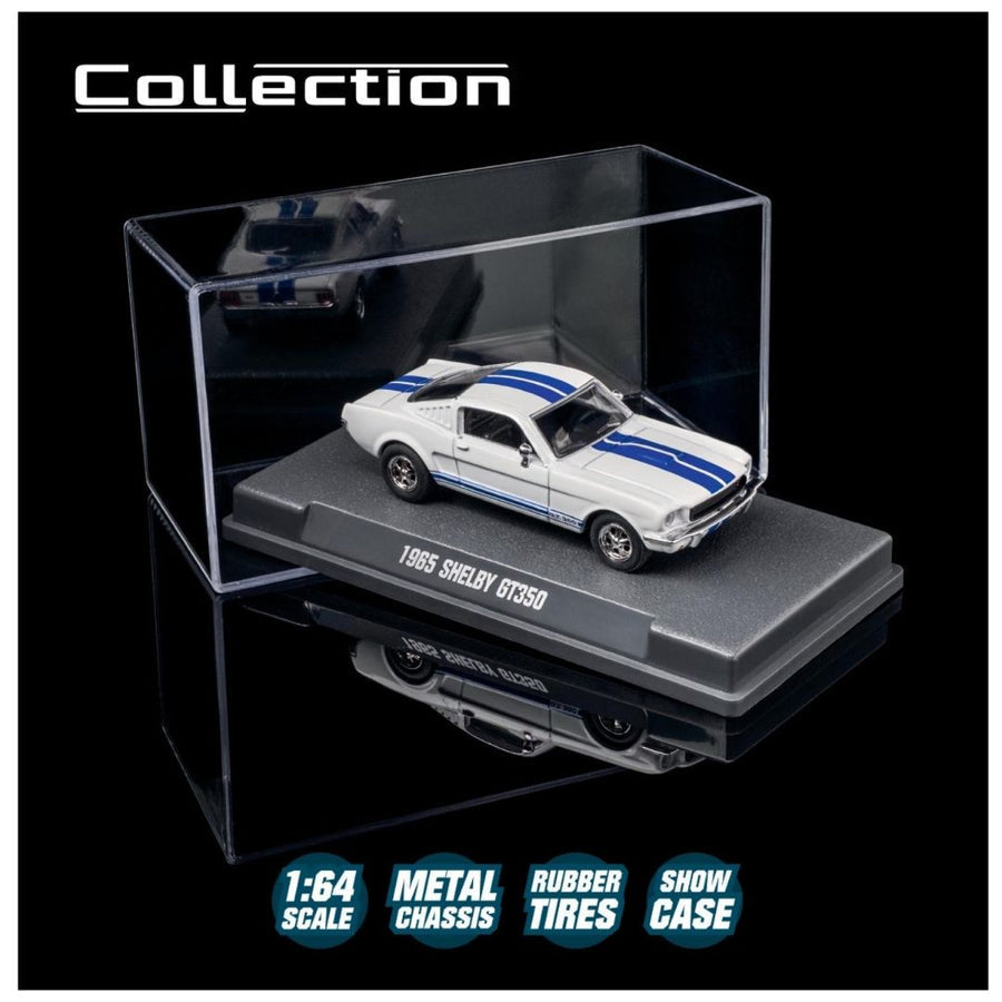 Metal Collection - 1965 Shelby GT350