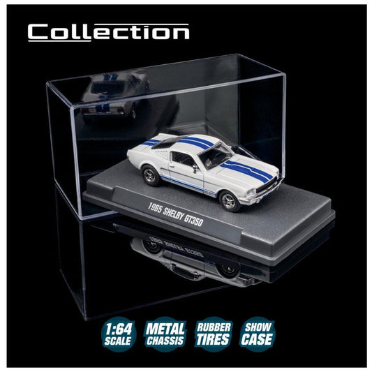 Metal Collection - 1965 Shelby GT350