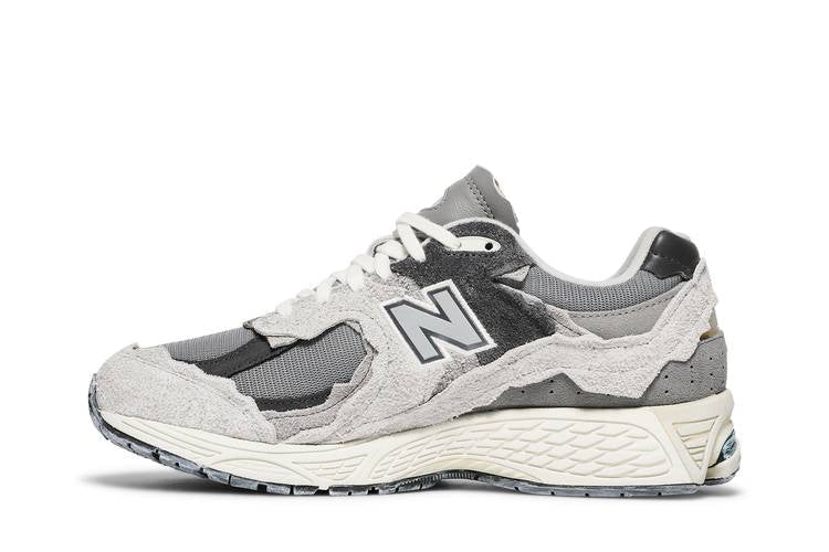 New Balance 2002r 'Protection Pack - Rain Cloud'