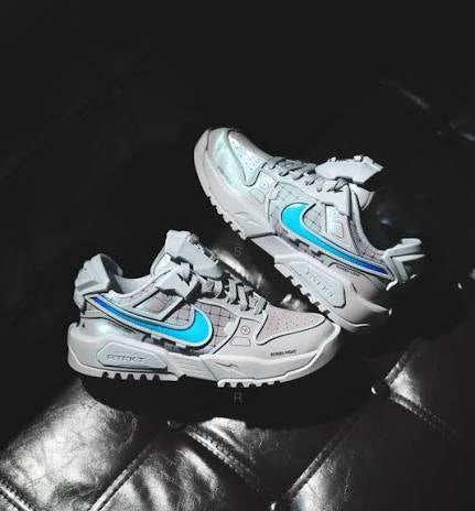 Nike Dunk Genesis Low Rtfkt Og (Edition Of 6841)