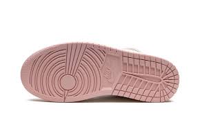Air Jordan 1 High OG Washed Pink