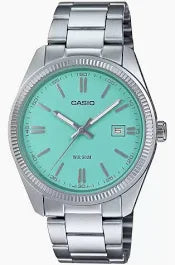 Casio Tiffany Analog Mtp1302d-2a2v