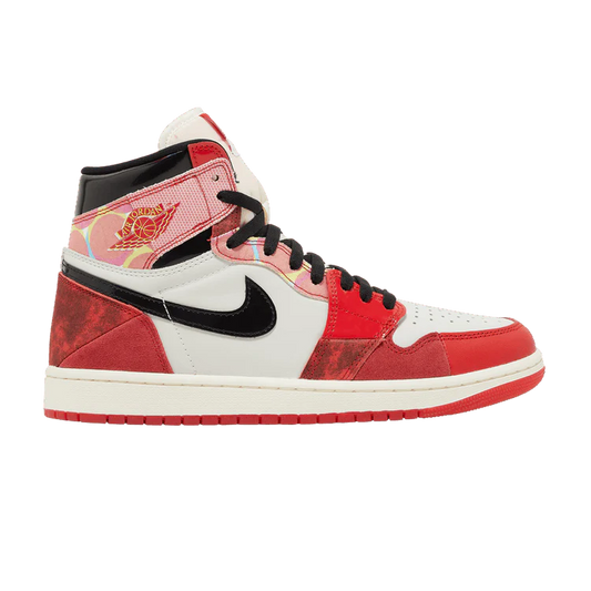 Marvel X Air Jordan 1 Retro High Og Next Chapter