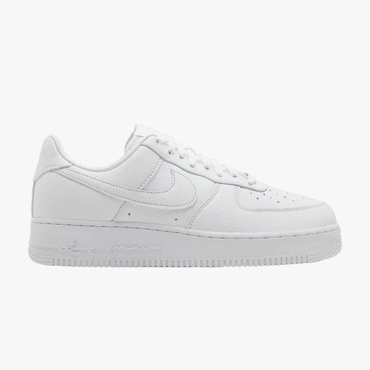 Air Force 1 Low 07 Triple White