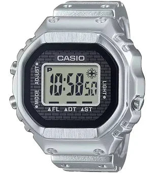 Casio 50th Anniversary Ring Watch Crw-001-1